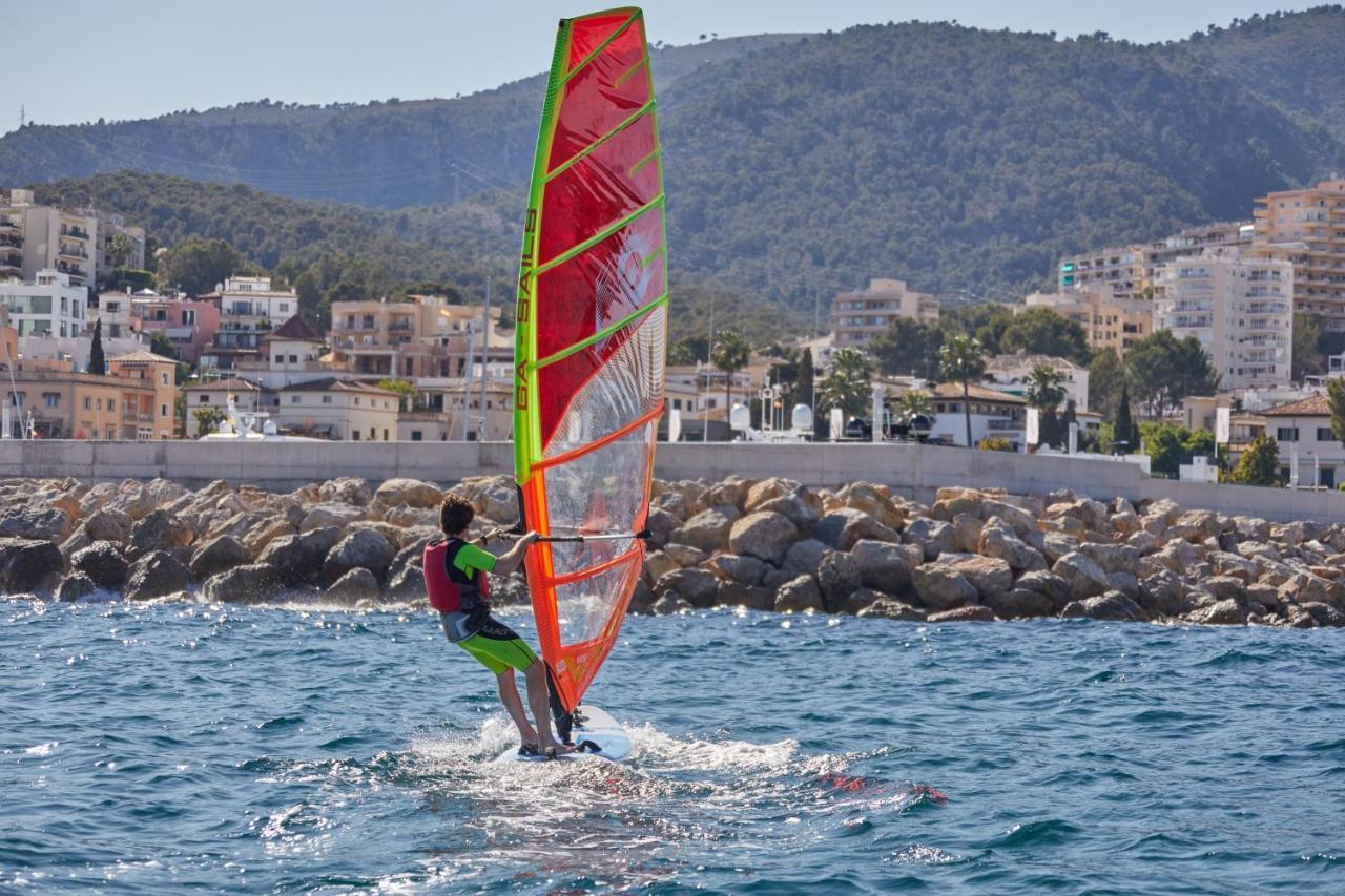 Calanova Sports Feriested Palma de Mallorca