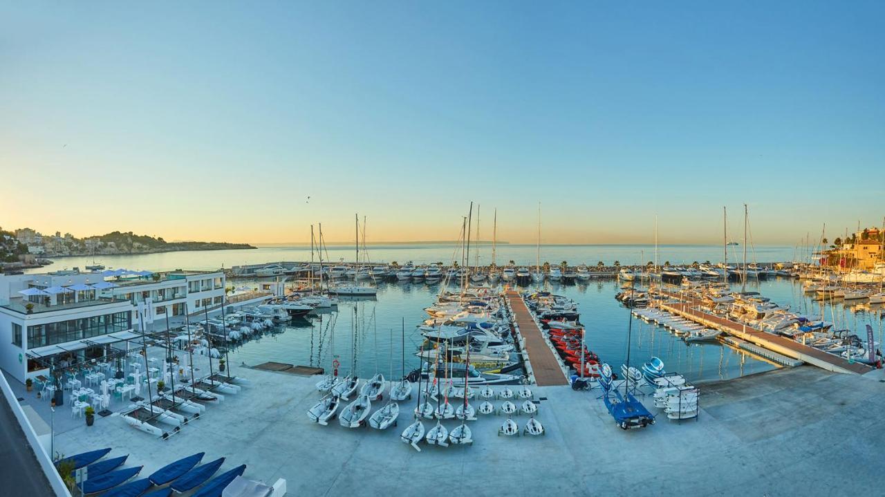 Feriested Calanova Sports